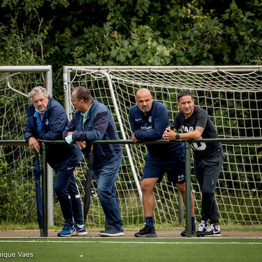 U15 - KVC Westerlo