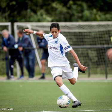 U15 - KVC Westerlo