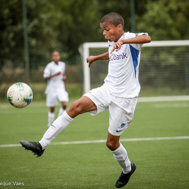 U15 - KVC Westerlo