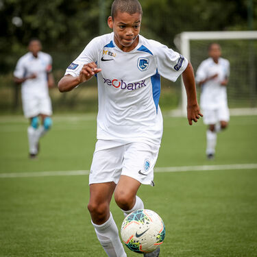 U15 - KVC Westerlo