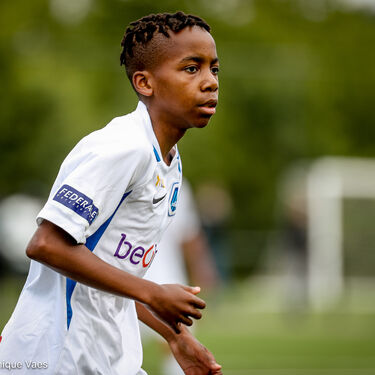 U15 - KVC Westerlo