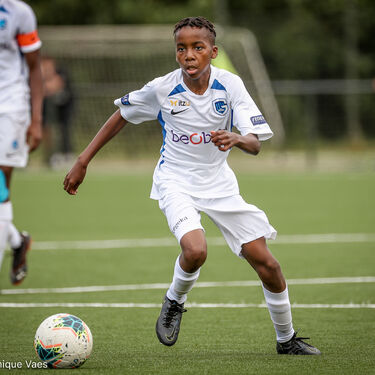 U15 - KVC Westerlo