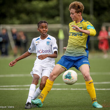 U15 - KVC Westerlo