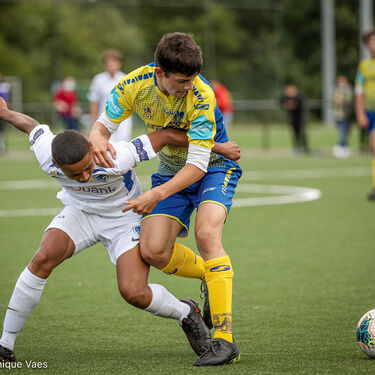 U15 - KVC Westerlo