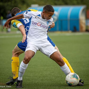 U15 - KVC Westerlo