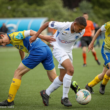 U15 - KVC Westerlo