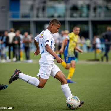 U15 - KVC Westerlo