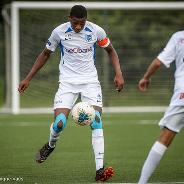 U15 - KVC Westerlo