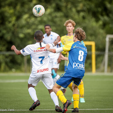 U15 - KVC Westerlo