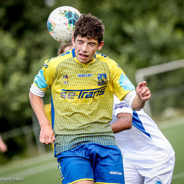 U15 - KVC Westerlo