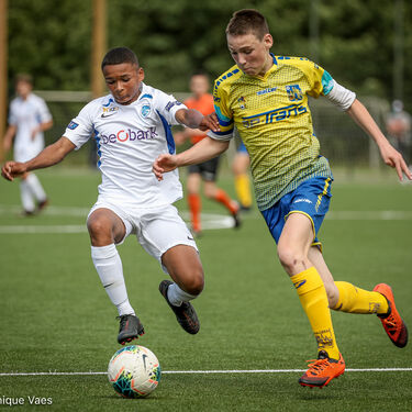 U15 - KVC Westerlo