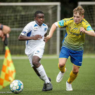 U15 - KVC Westerlo