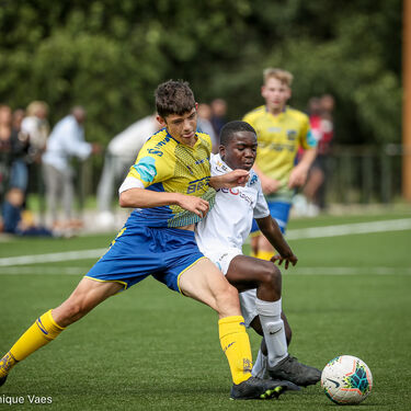 U15 - KVC Westerlo