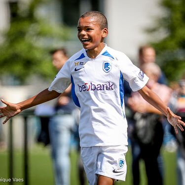 U15 - KVC Westerlo
