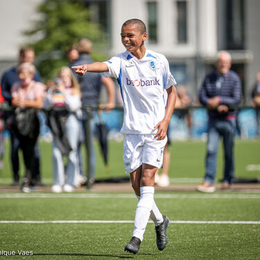 U15 - KVC Westerlo