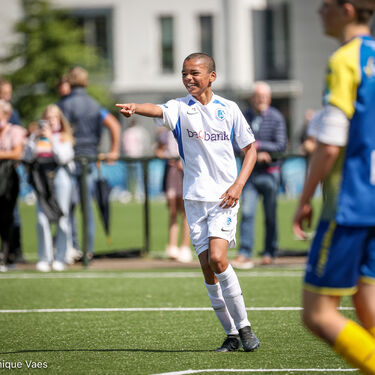U15 - KVC Westerlo