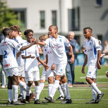 U15 - KVC Westerlo