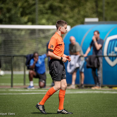 U15 - KVC Westerlo