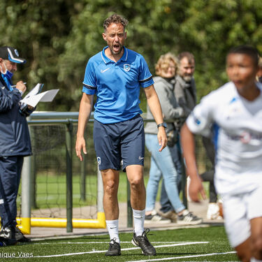 U15 - KVC Westerlo
