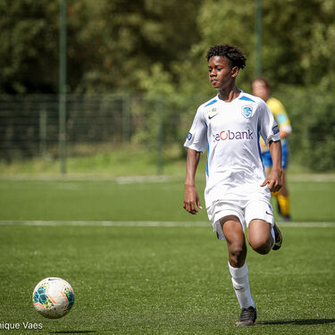 U15 - KVC Westerlo