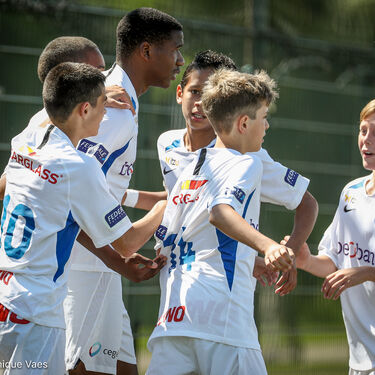 U15 - KVC Westerlo