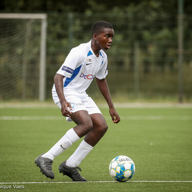 U15 - KVC Westerlo