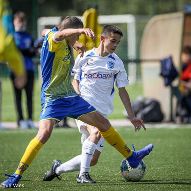 U15 - KVC Westerlo