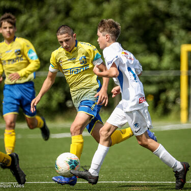 U15 - KVC Westerlo