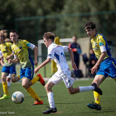 U15 - KVC Westerlo