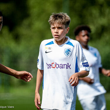 U15 - KVC Westerlo