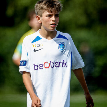 U15 - KVC Westerlo