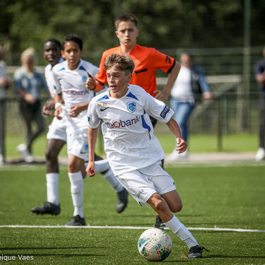 U15 - KVC Westerlo