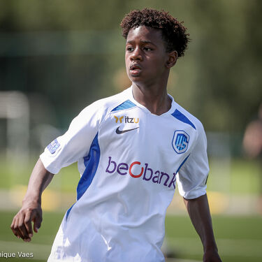 U15 - KVC Westerlo