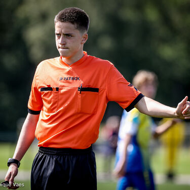 U15 - KVC Westerlo