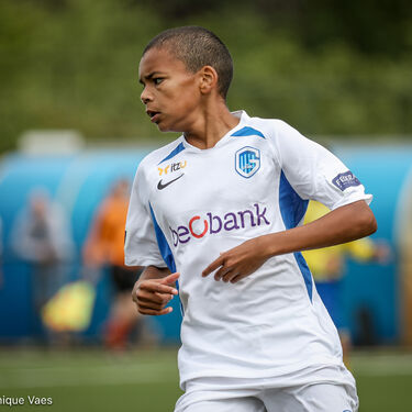 U15 - KVC Westerlo