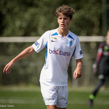 U15 - KVC Westerlo