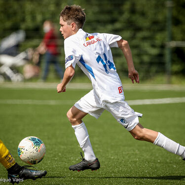U15 - KVC Westerlo
