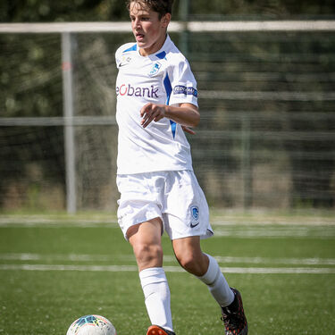U15 - KVC Westerlo