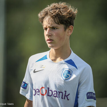 U15 - KVC Westerlo