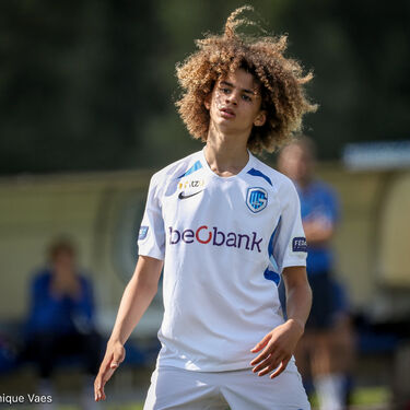 U15 - KVC Westerlo