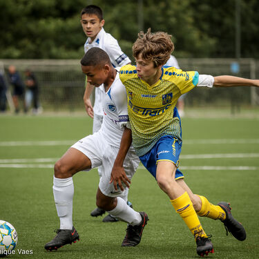 U15 - KVC Westerlo