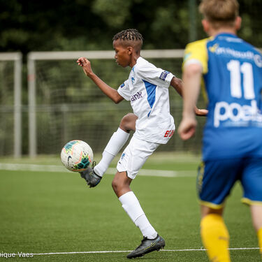 U15 - KVC Westerlo