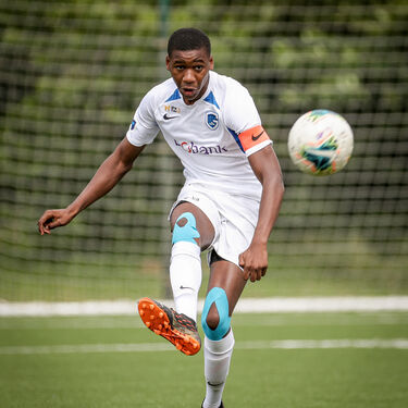 U15 - KVC Westerlo