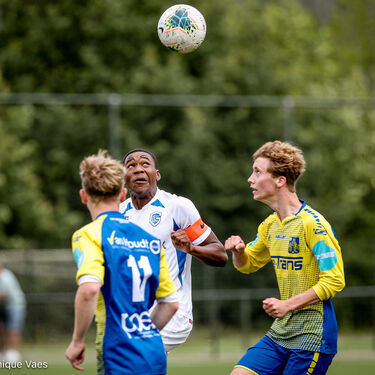 U15 - KVC Westerlo