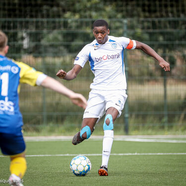 U15 - KVC Westerlo