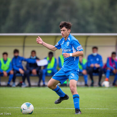 U16 - Ajax