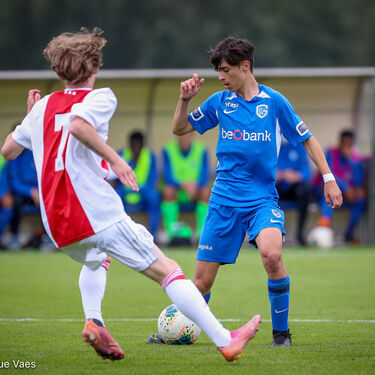 U16 - Ajax