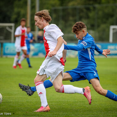 U16 - Ajax