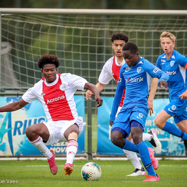 U16 - Ajax