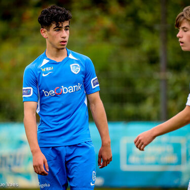 U16 - Ajax